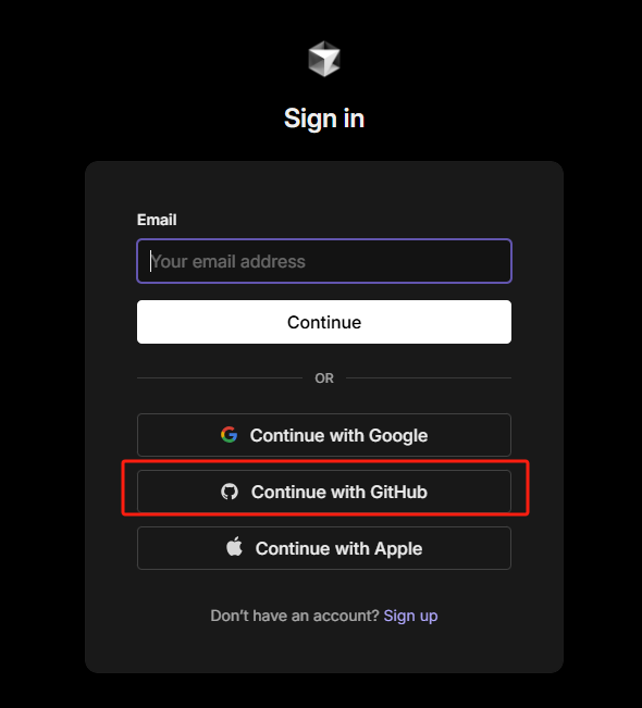 download cursor