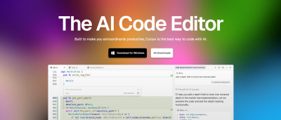 如何使用 Cursor 工具免费访问 GPT-4，保姆级教学
