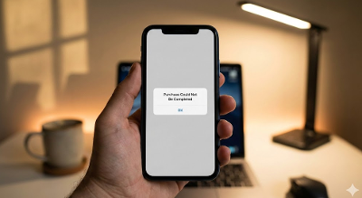 ChatGPT Plus iOS端充值失败、限购怎么办？2025最新避坑指南